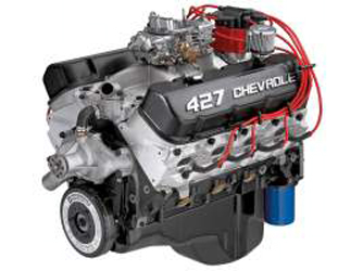 U1921 Engine